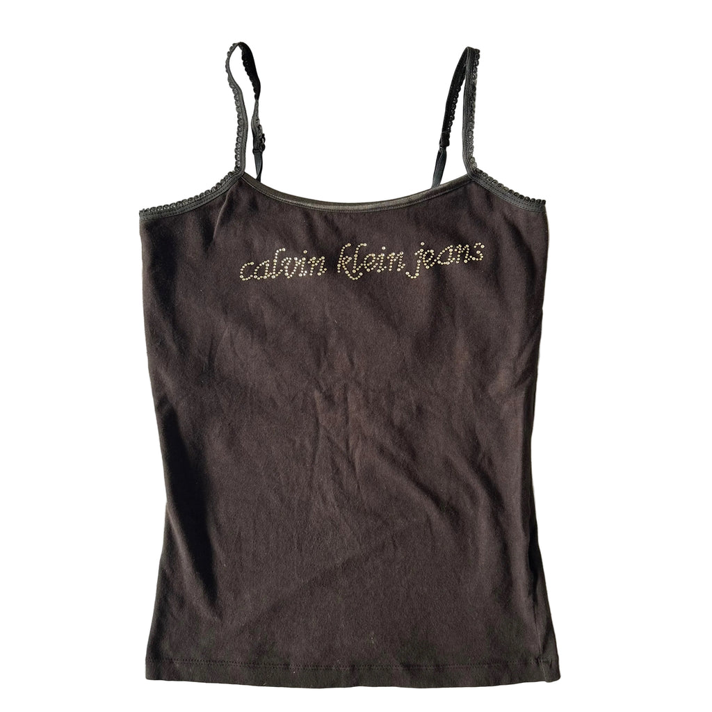Calvin Klein tank S