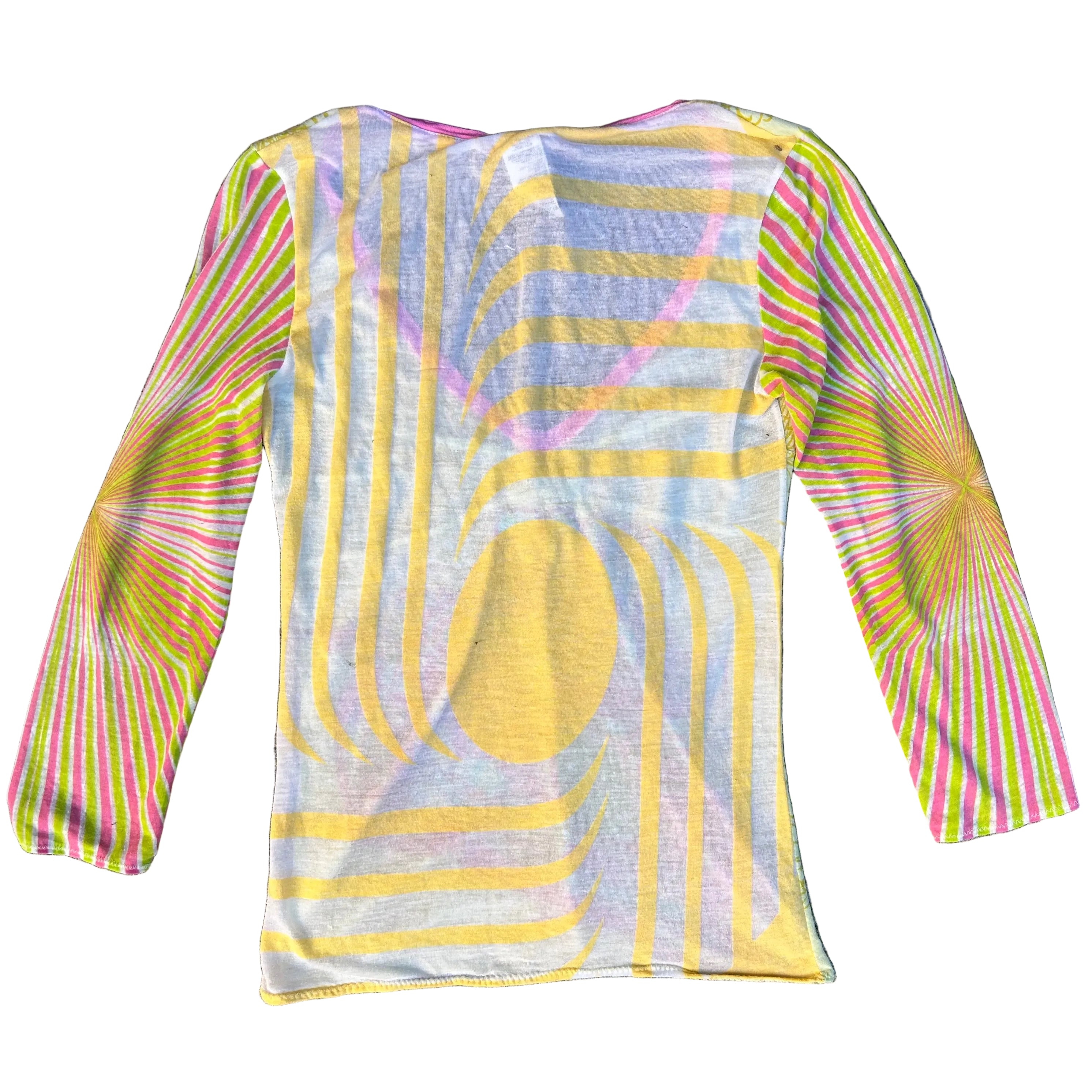 Custo Barcelona 3/4 sleeve
