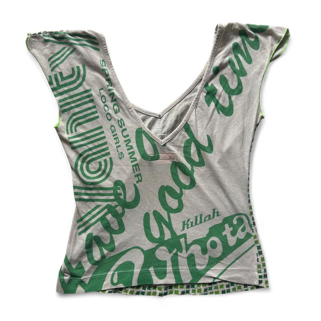Killah by Miss Sixty top- small