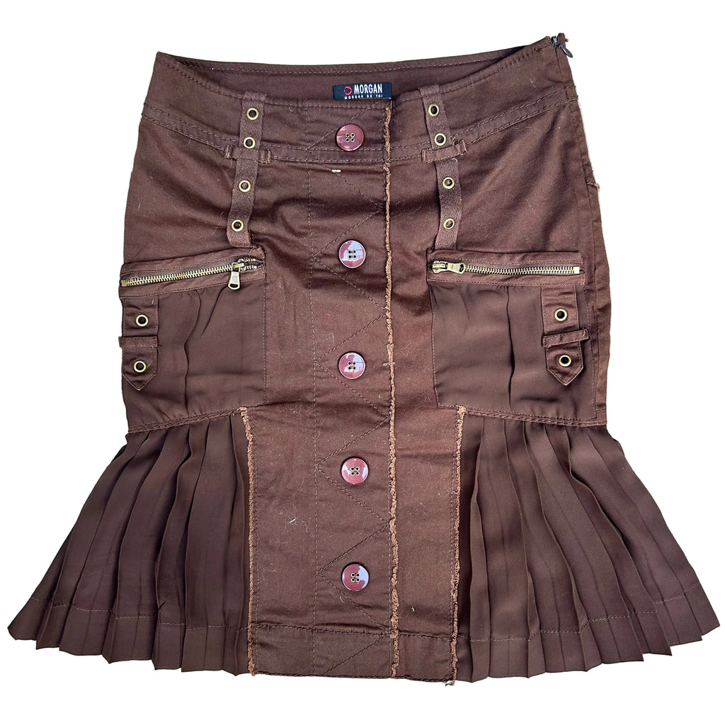 Morgan De Toi midi skirt: FR38