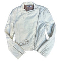 Joi Bi made in Italy jacket S