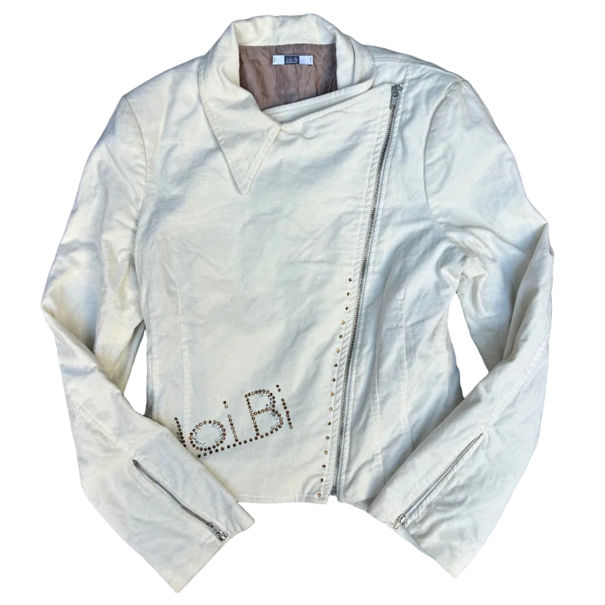 Joi Bi made in Italy jacket S