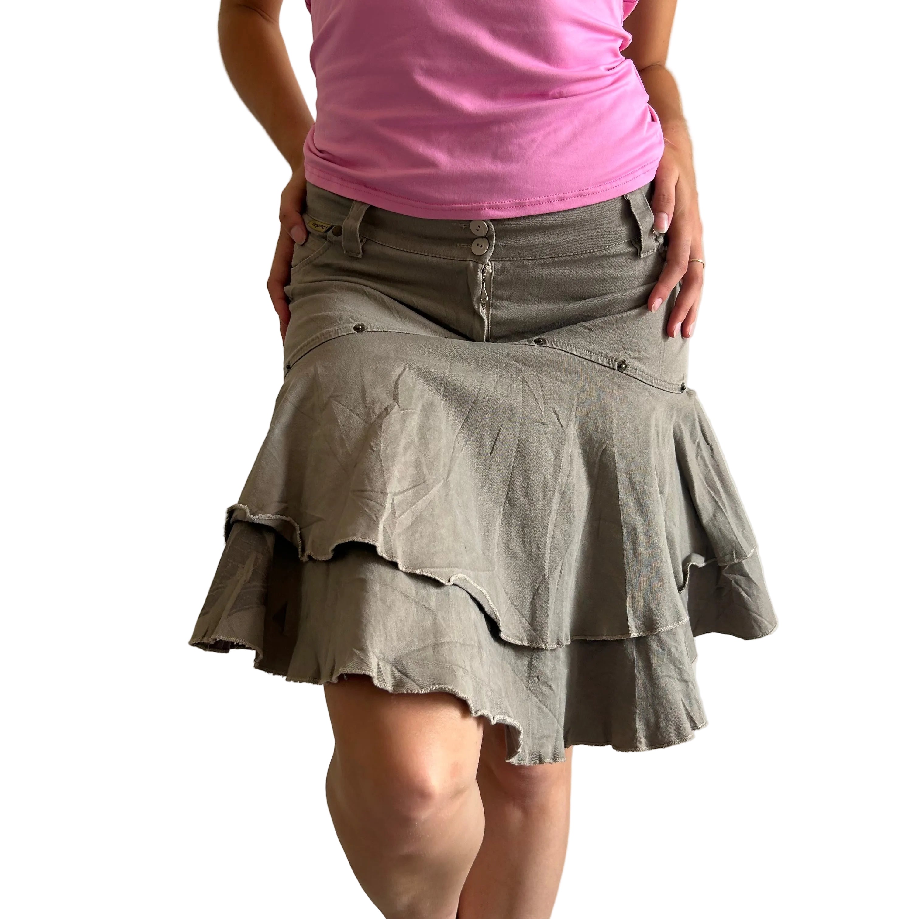 Impact midi skirt Euro 40