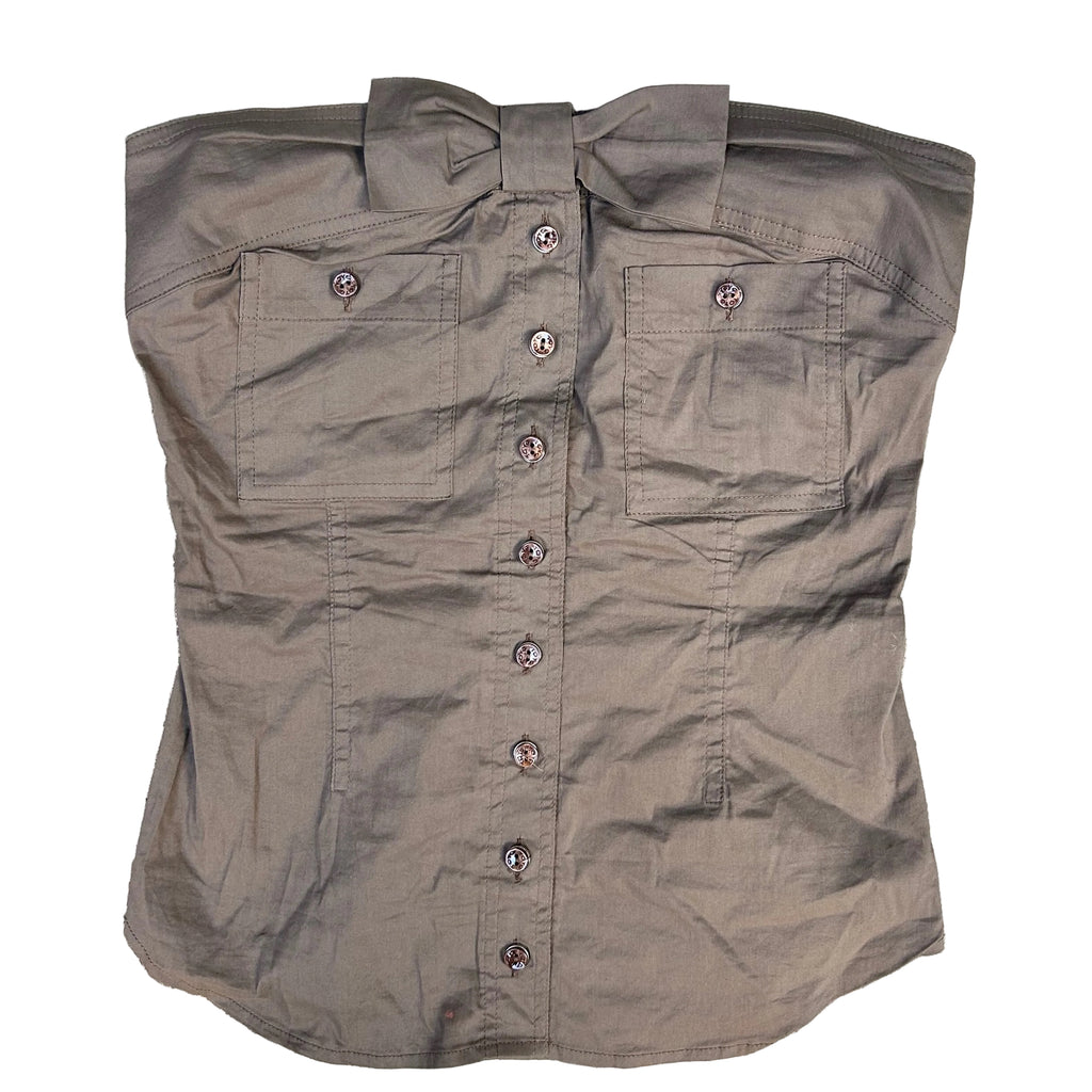 “Indivia top” Toy G made in Italy