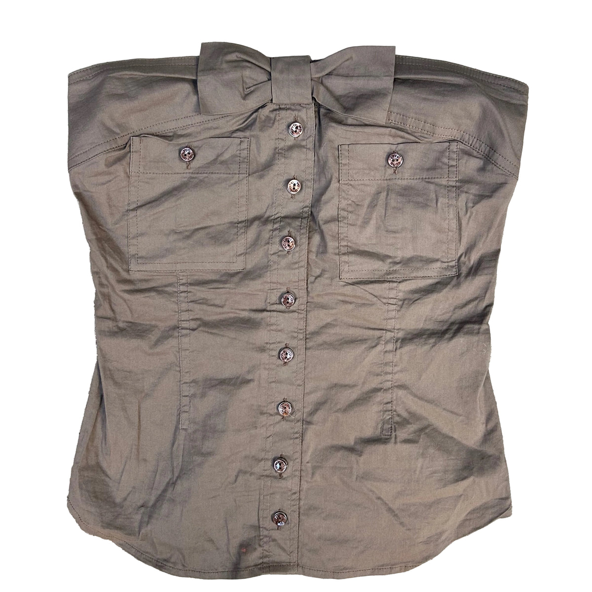 “Indivia top” Toy G made in Italy