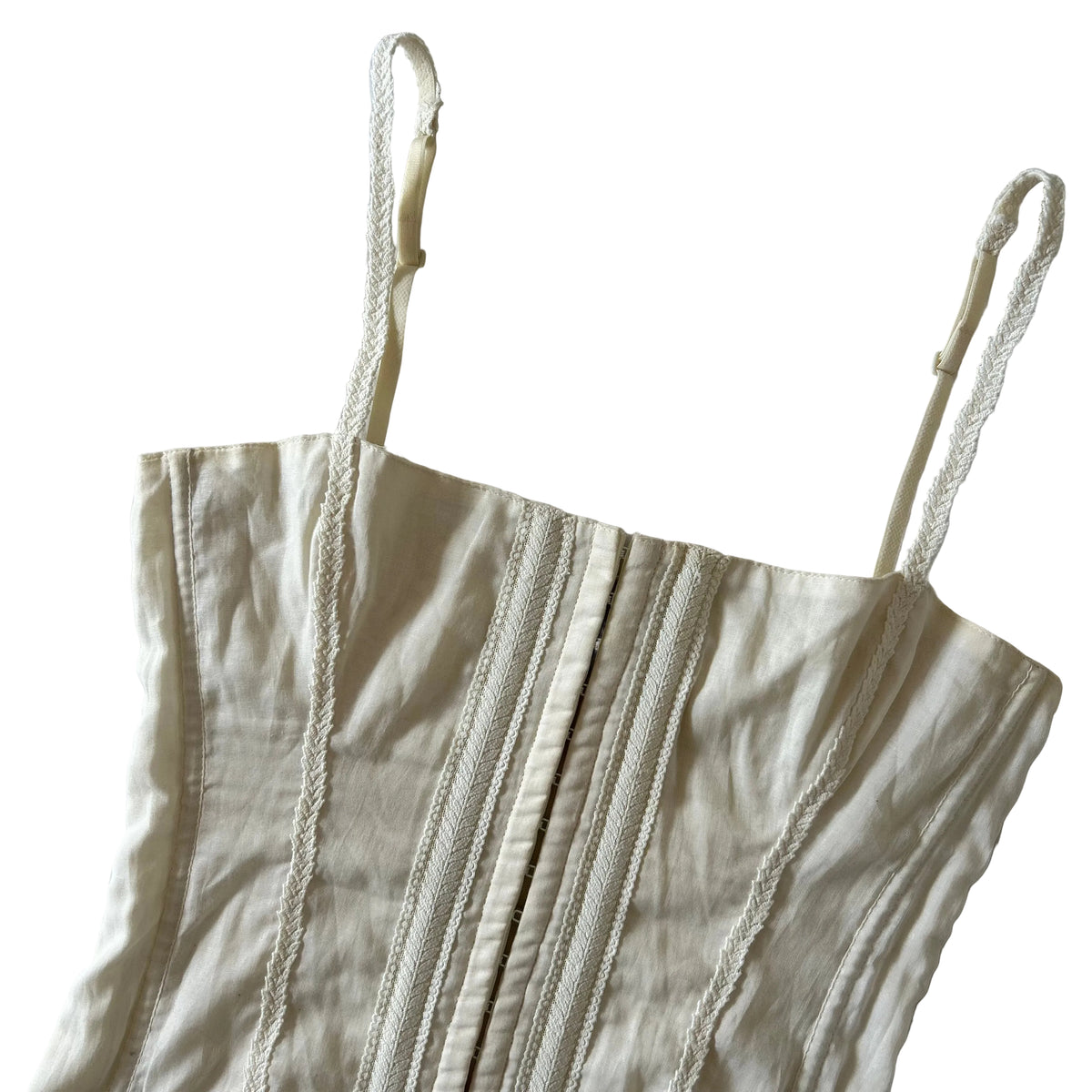 Intimissimi corset top M