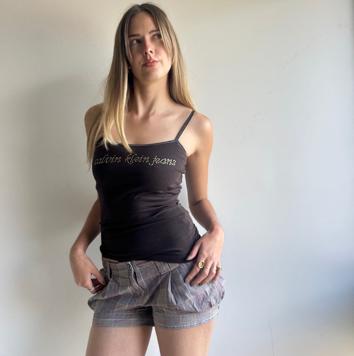 Calvin Klein tank S