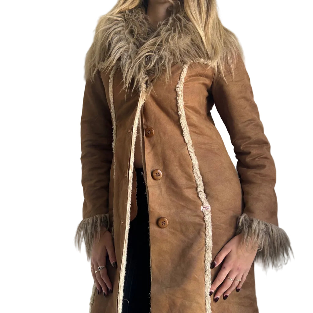 Miss Sixty coat made in Italy  S/M