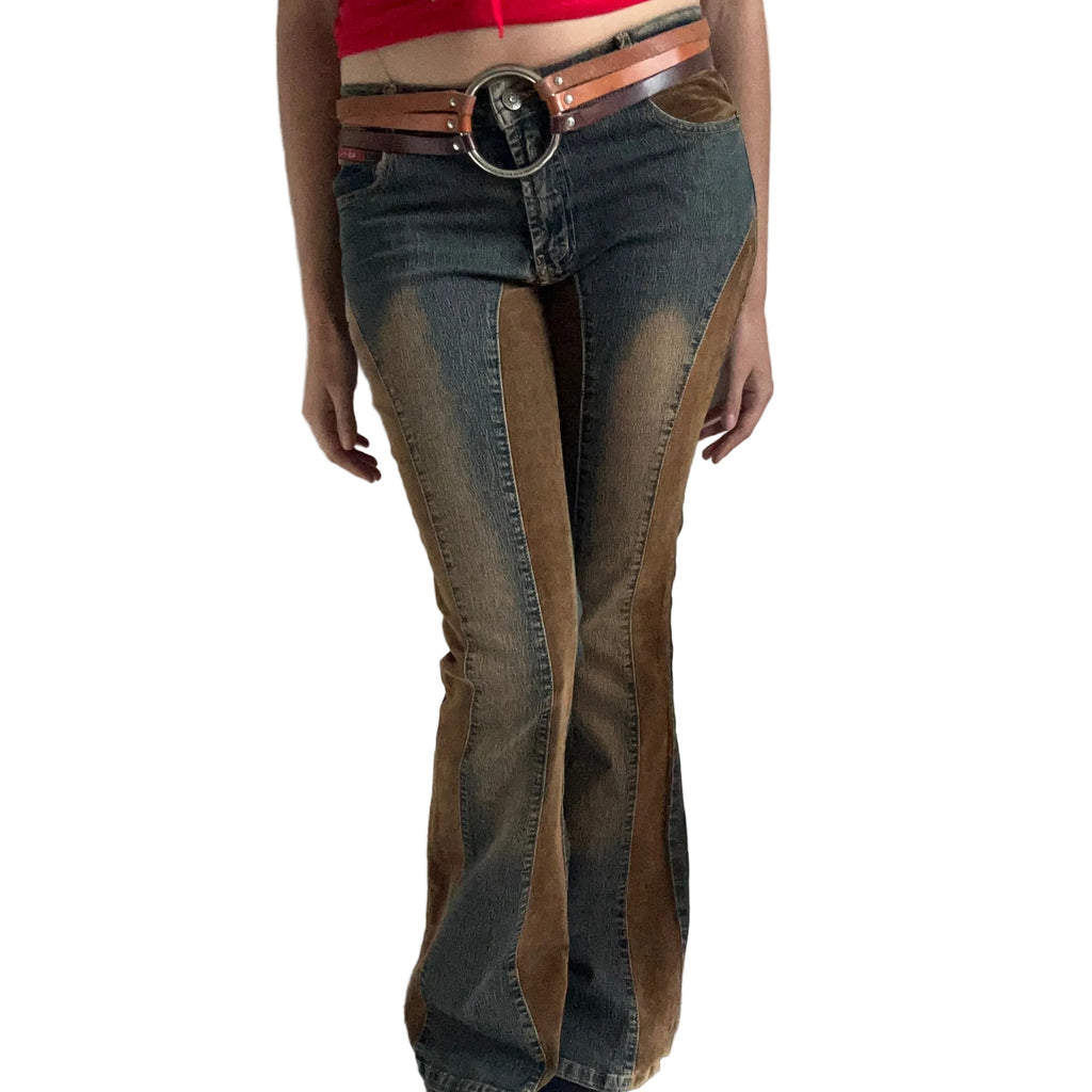 Blue Collection Jeans 31”