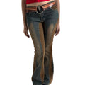 Blue Collection Jeans 31”