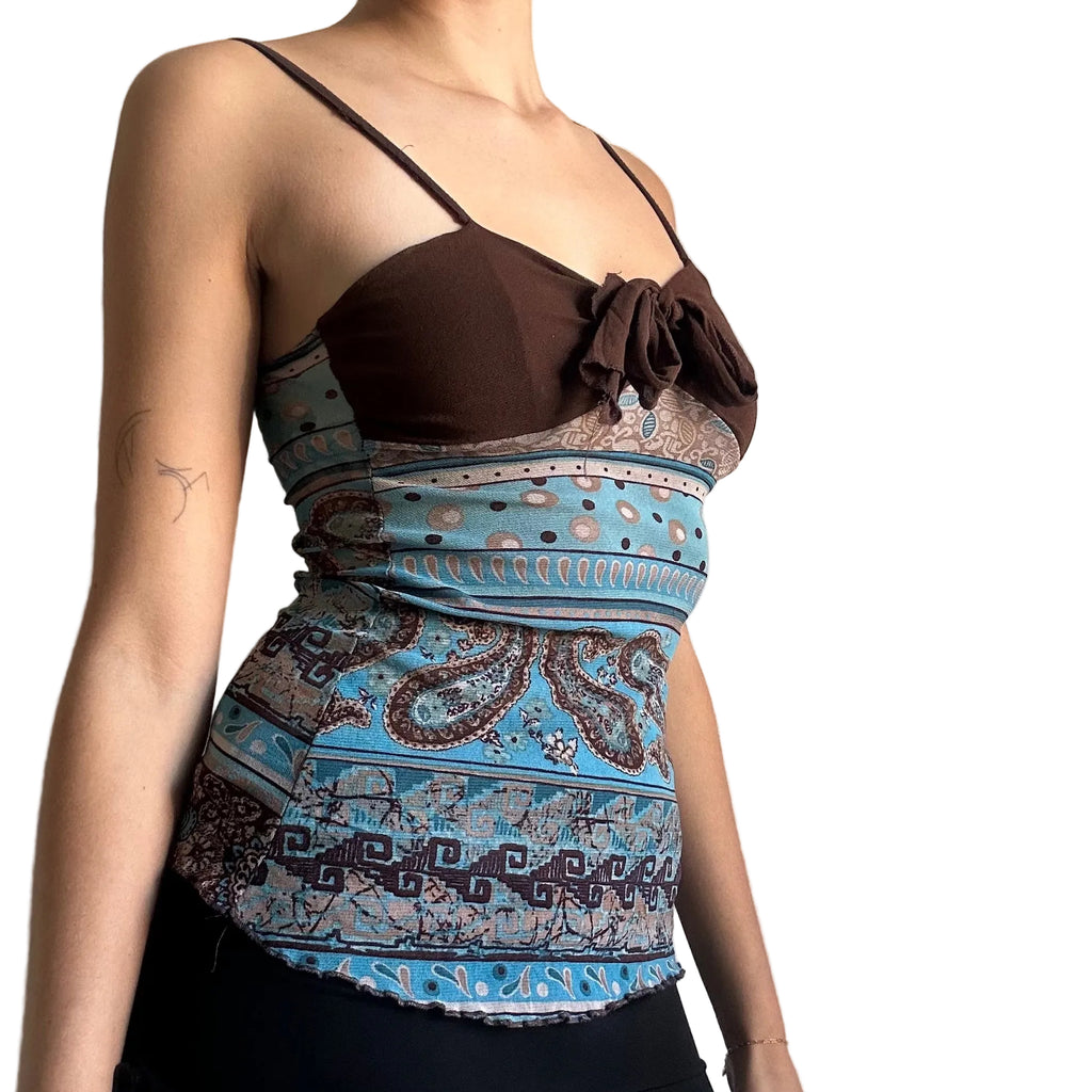 Clockhouse cami XS-S