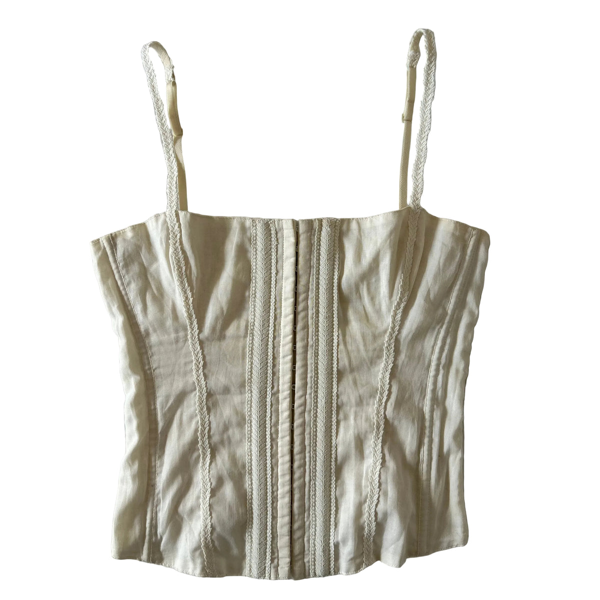 Intimissimi corset top M