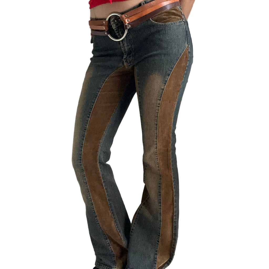 Blue Collection Jeans 31”