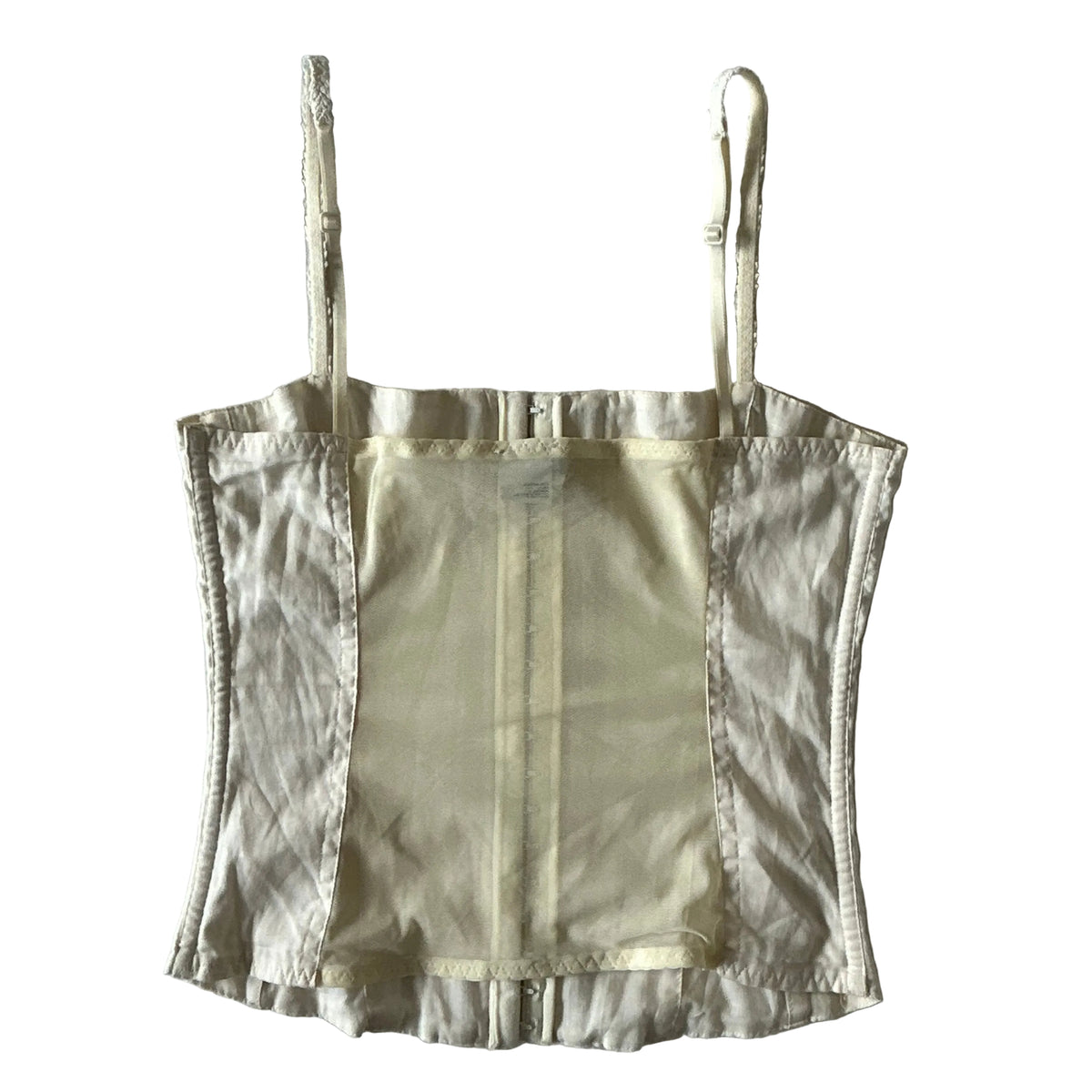 Intimissimi corset top M
