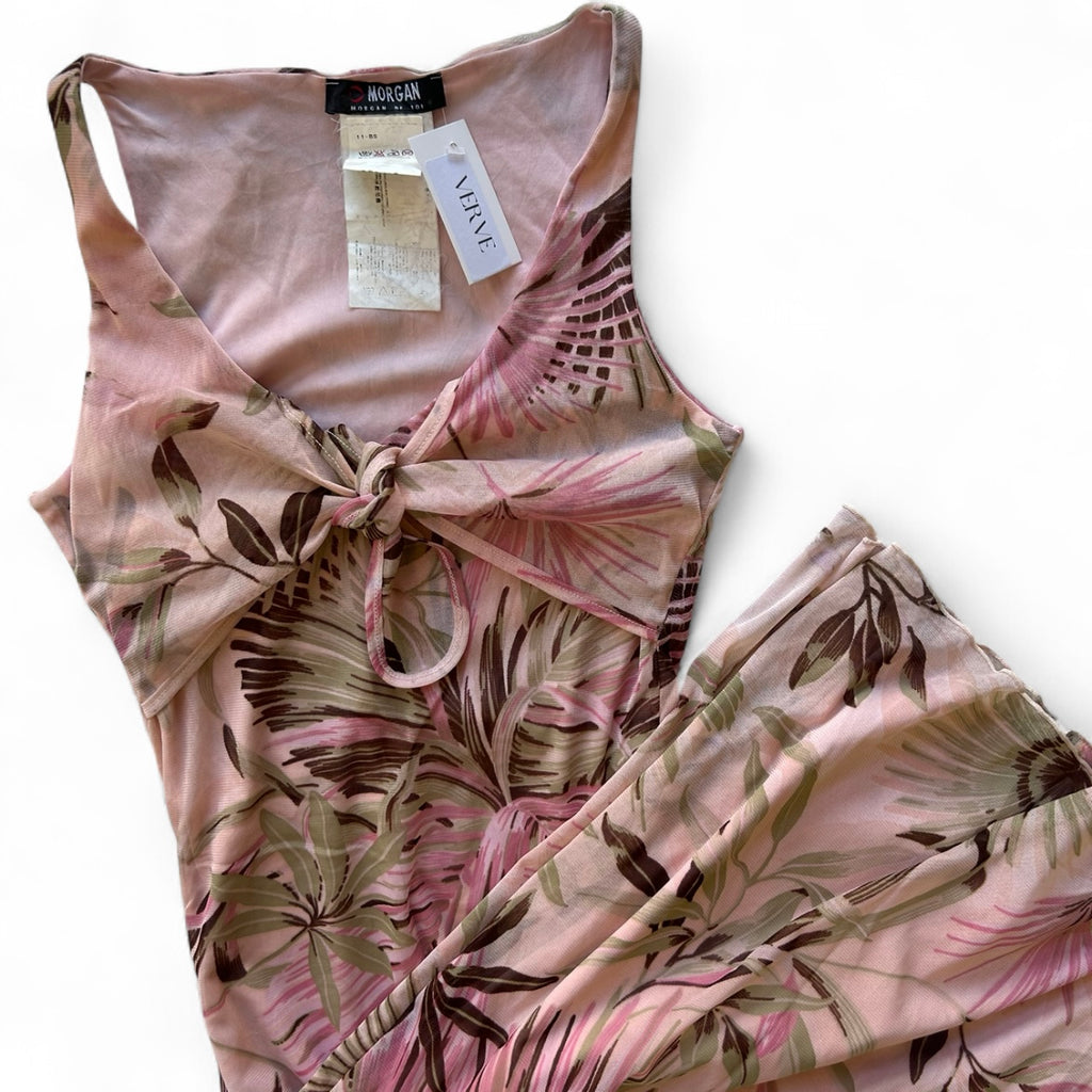 Morgan De Toi dress Small