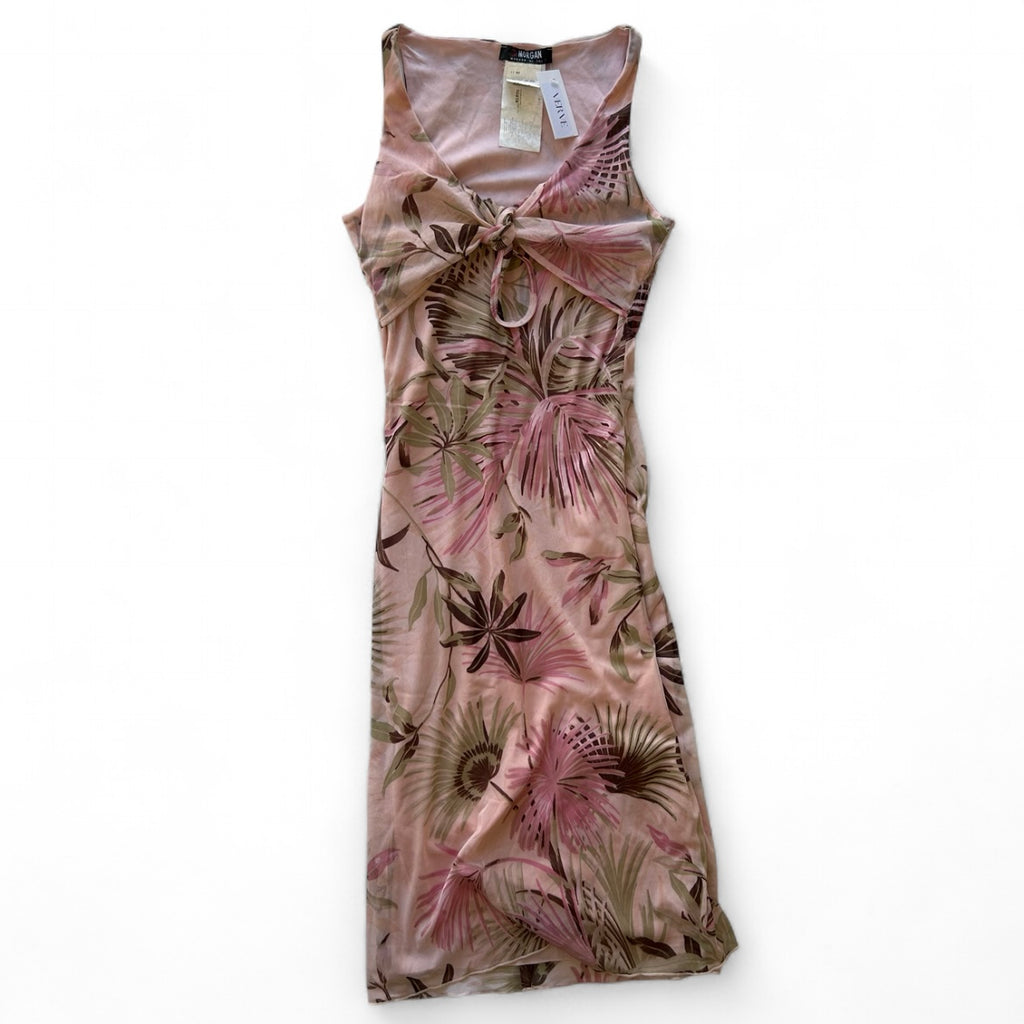 Morgan De Toi dress Small