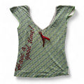 Killah by Miss Sixty top- small