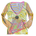 Custo Barcelona 3/4 sleeve