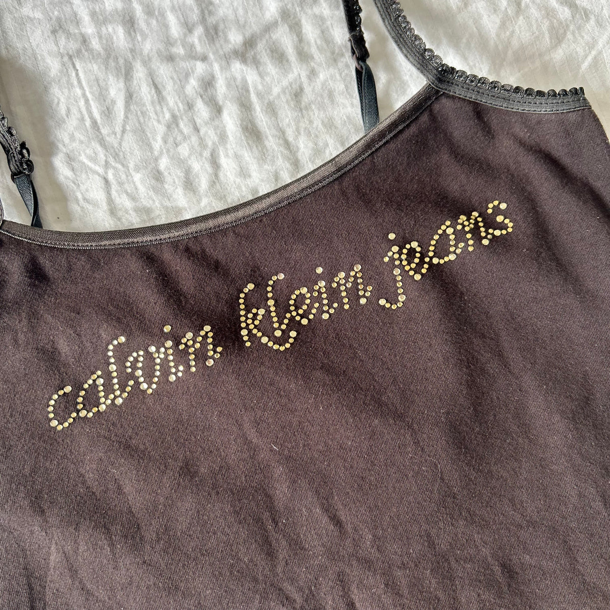 Calvin Klein tank S