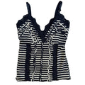 Custo Barcelona striped cami: XS/S