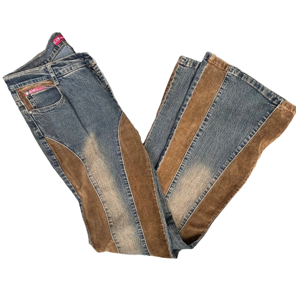 Blue Collection Jeans 31”