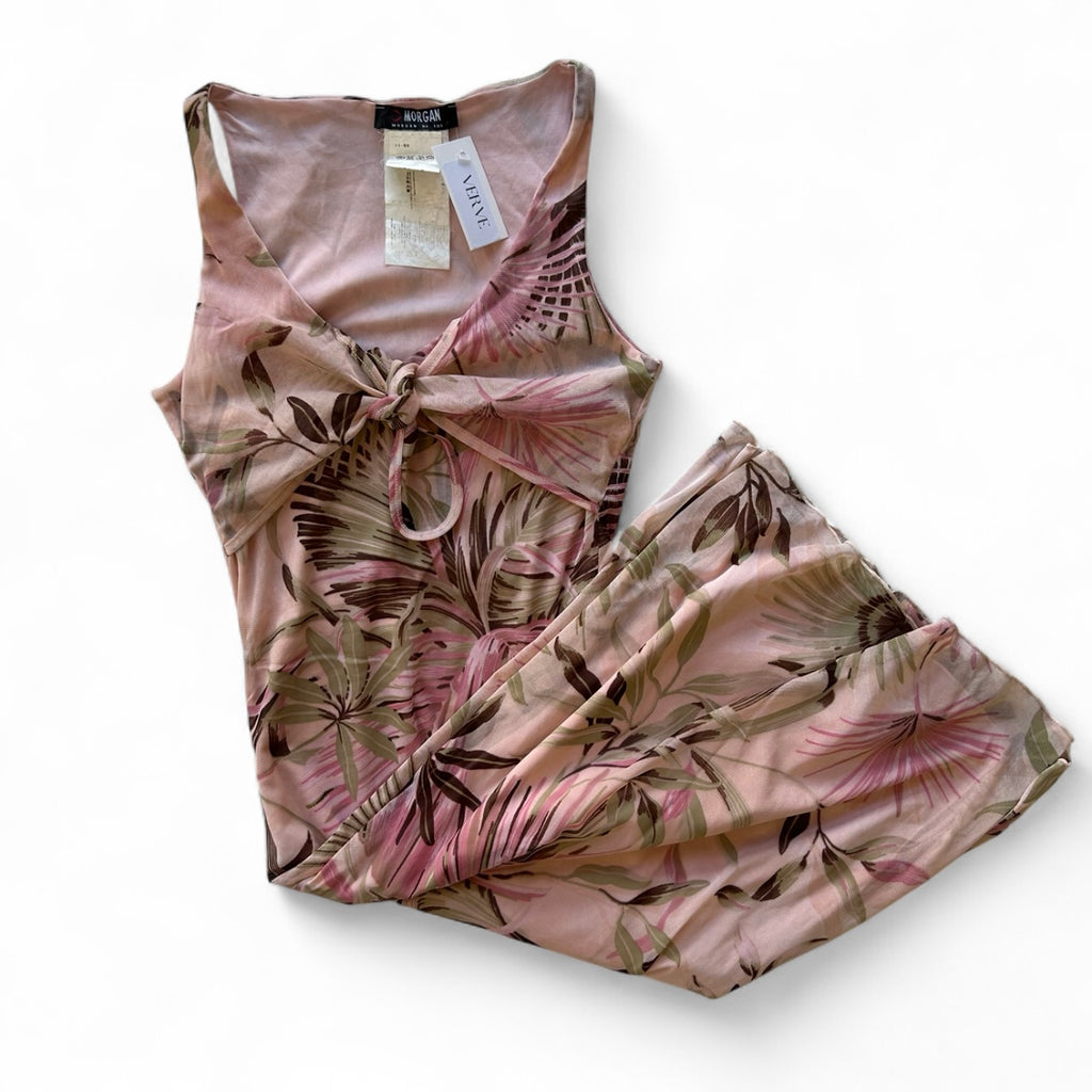 Morgan De Toi dress Small