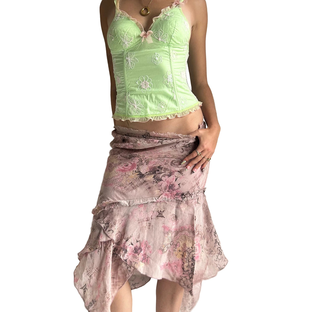 Morgan De Toi skirt- small