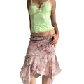 Morgan De Toi skirt- small
