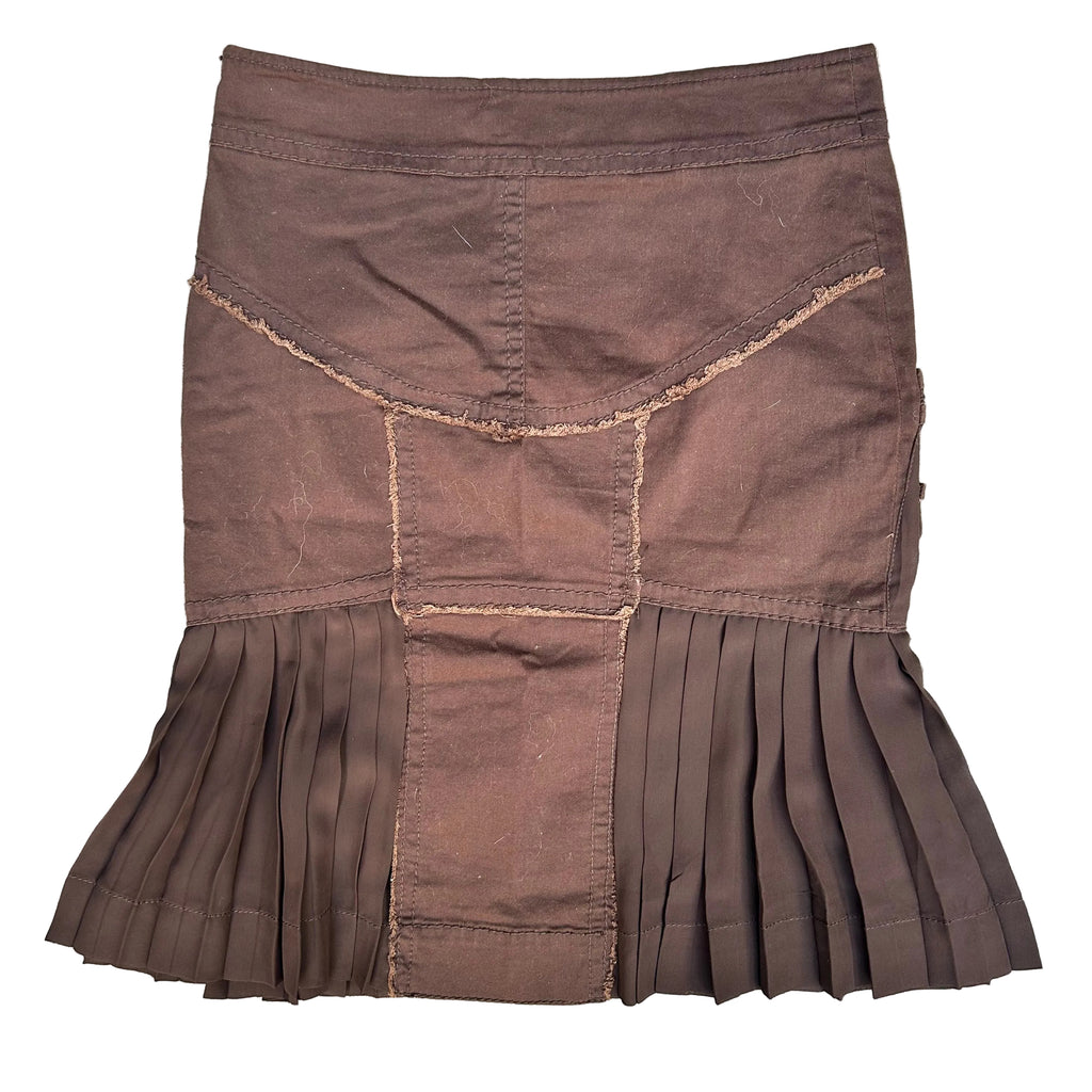 Morgan De Toi midi skirt: FR38