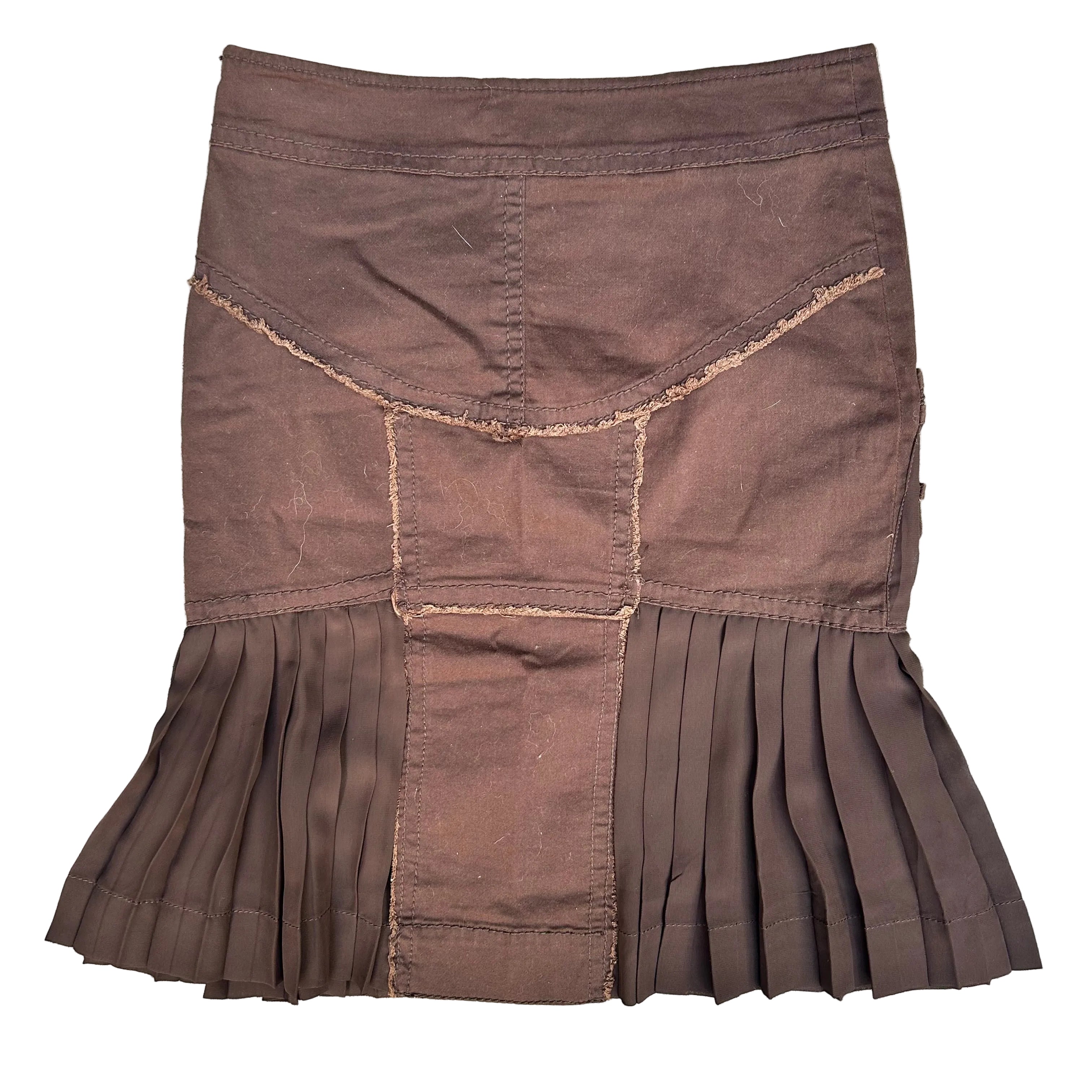 Morgan De Toi midi skirt: FR38