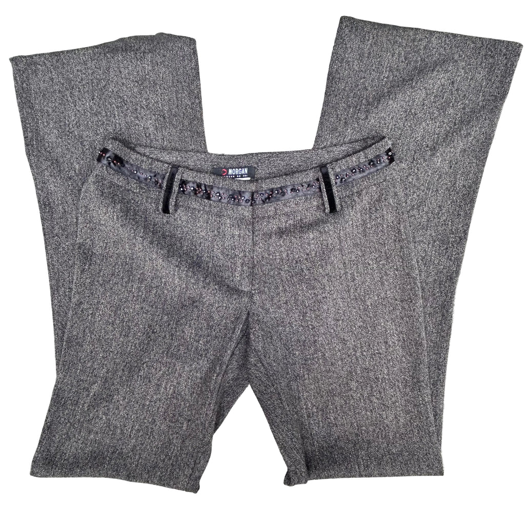 Morgan De Toi trousers: small