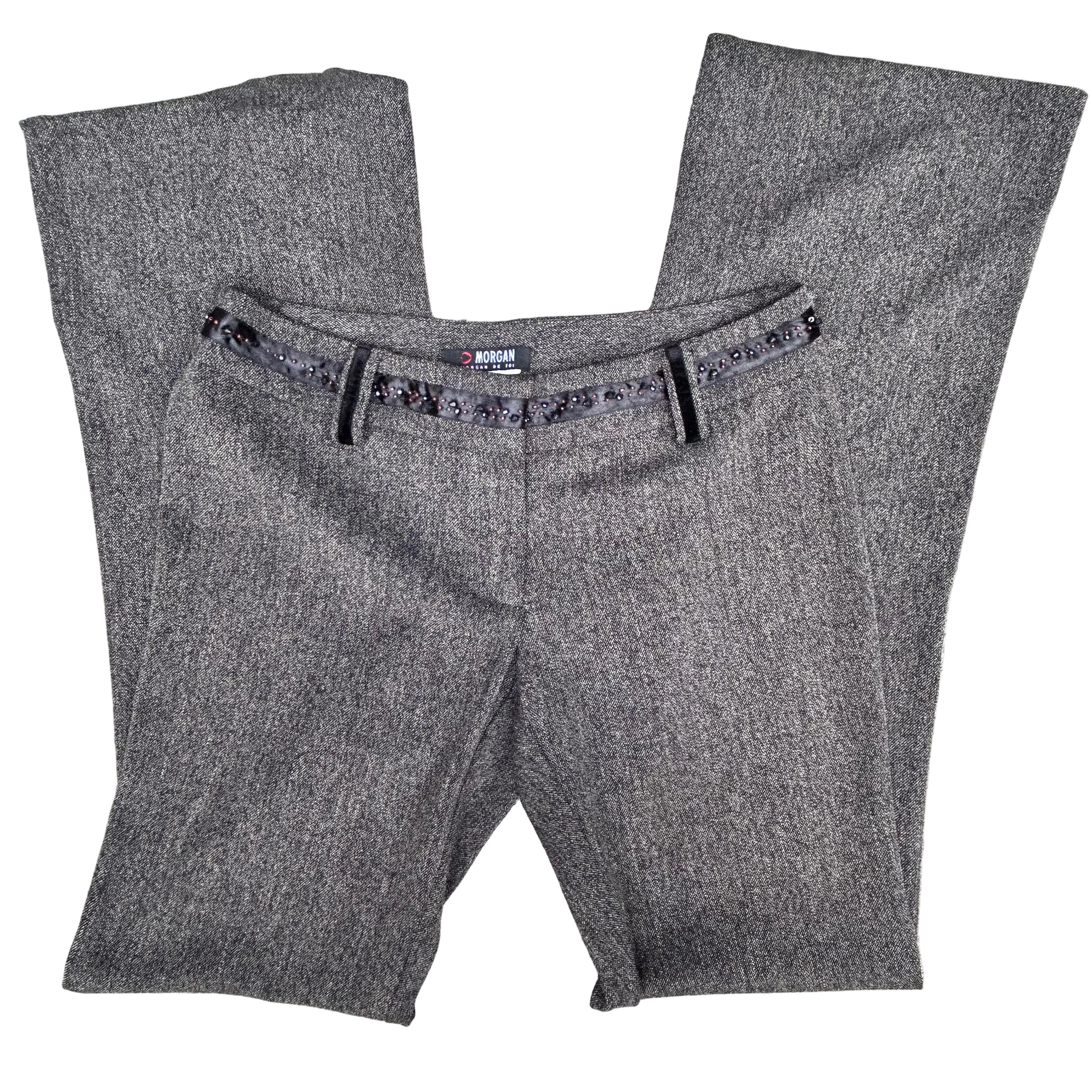 Morgan De Toi trousers: small