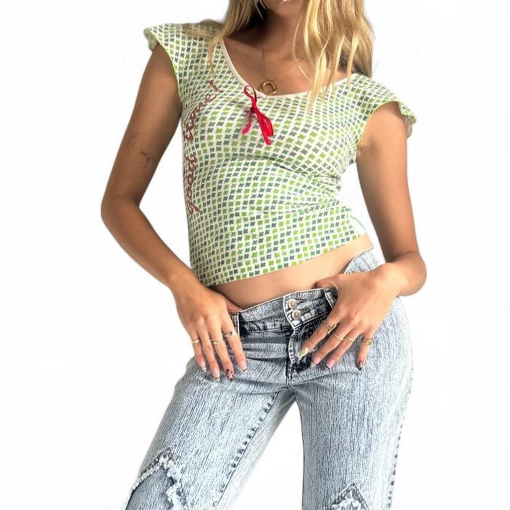 Killah by Miss Sixty top- small