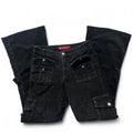 Sancred corduroy pants-small