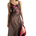Maria Grazia Maxi dress: M