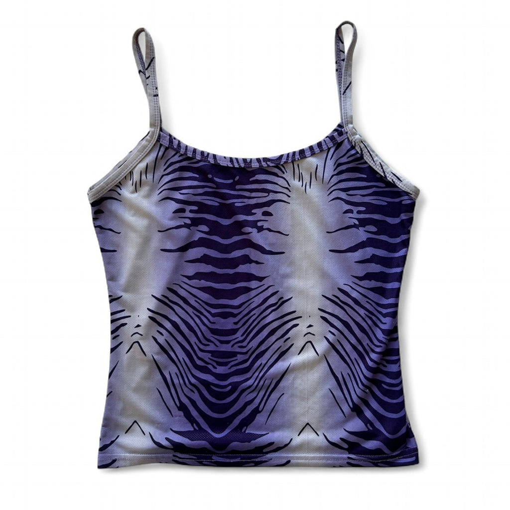 Purple print tank