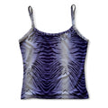 Purple print tank
