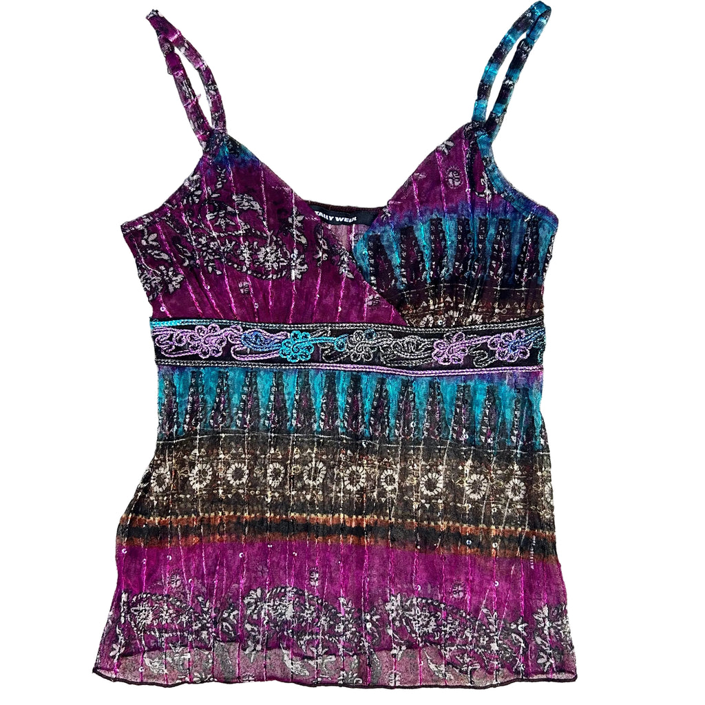 Tally Weijl cami xs-small