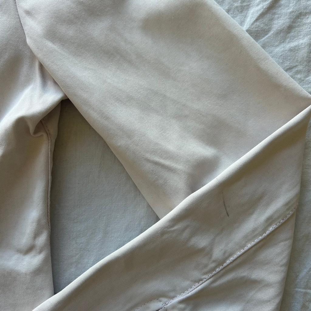 Miss Sixty white jacket