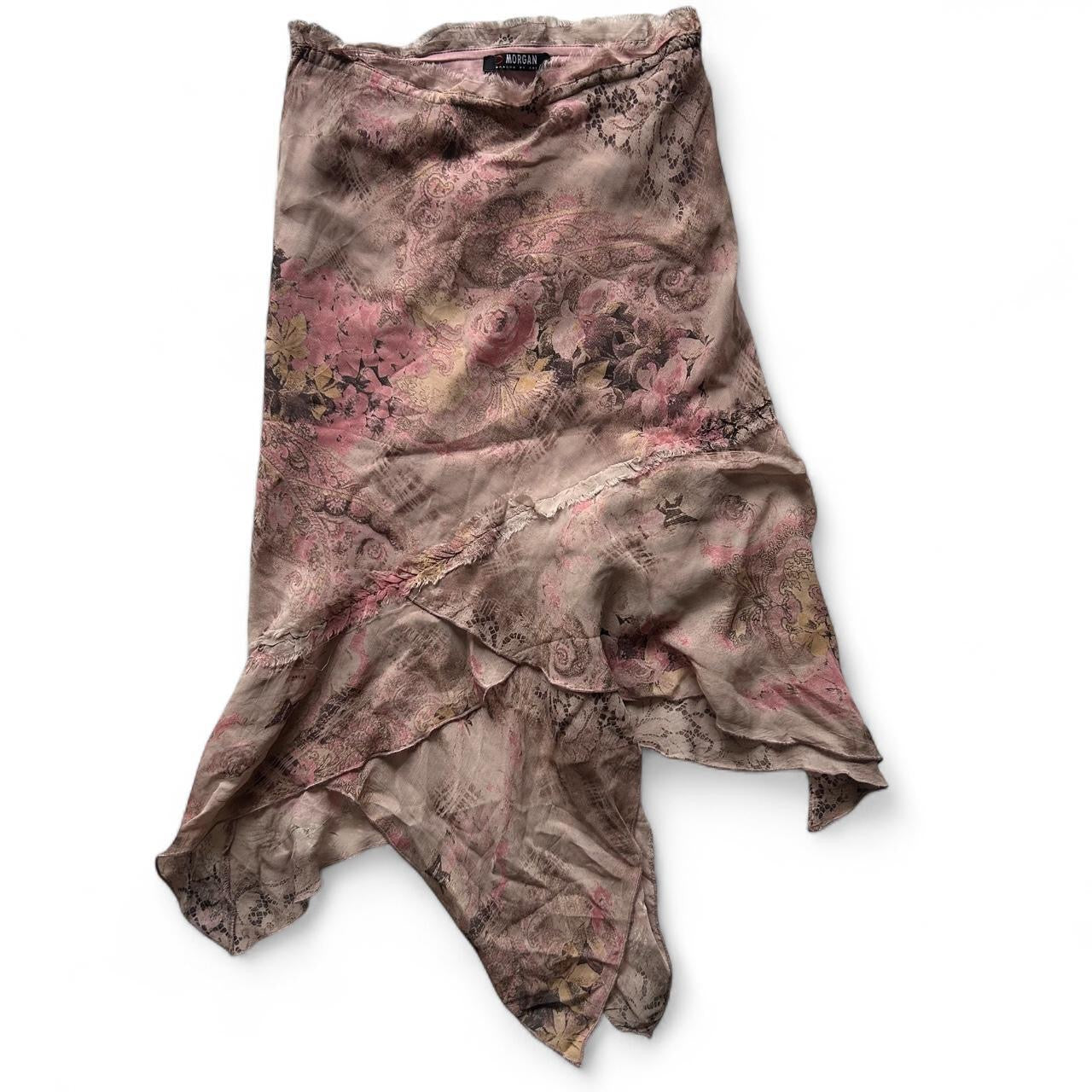 Morgan De Toi skirt- small