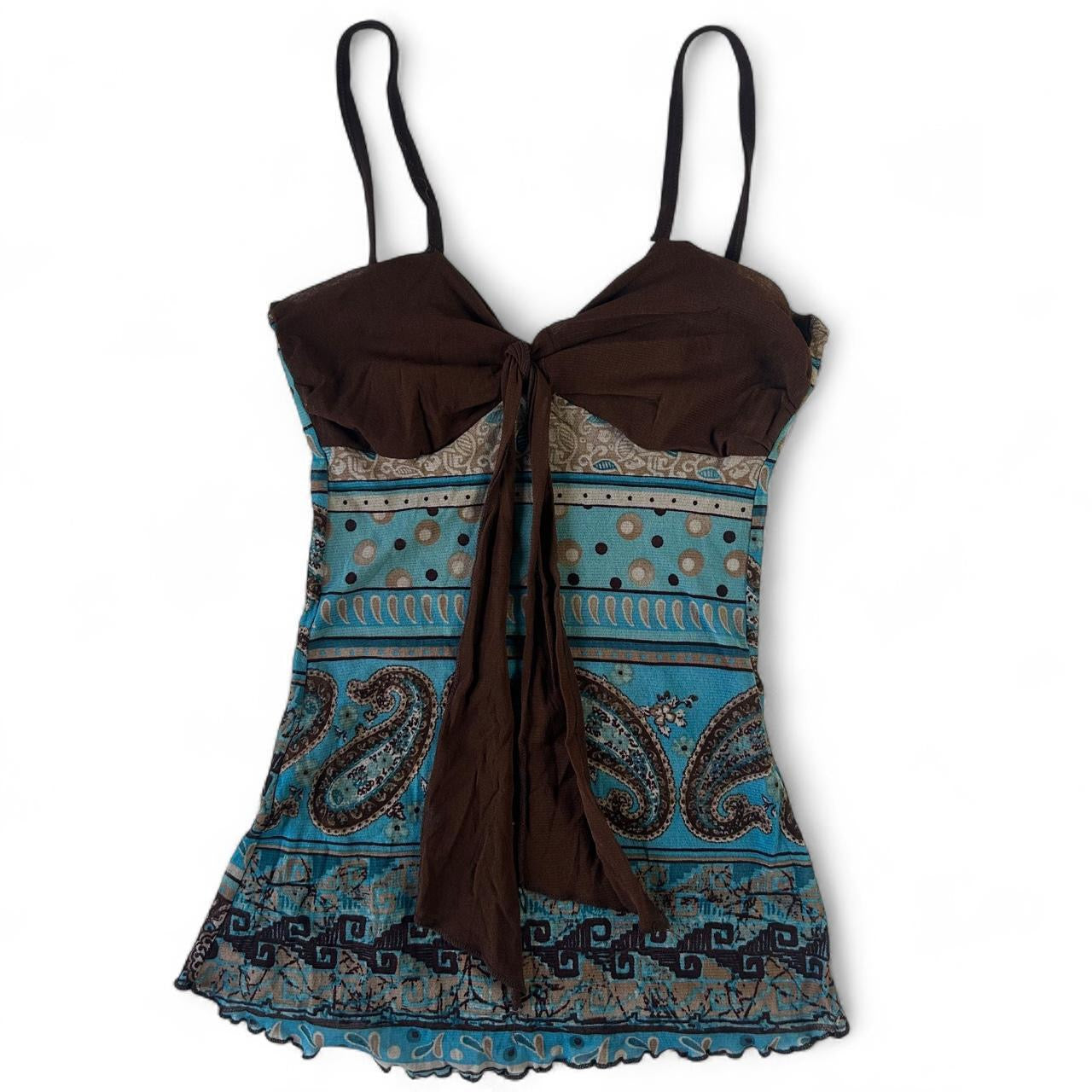 Clockhouse cami XS-S