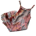 Violaciocca dress: Size S/M