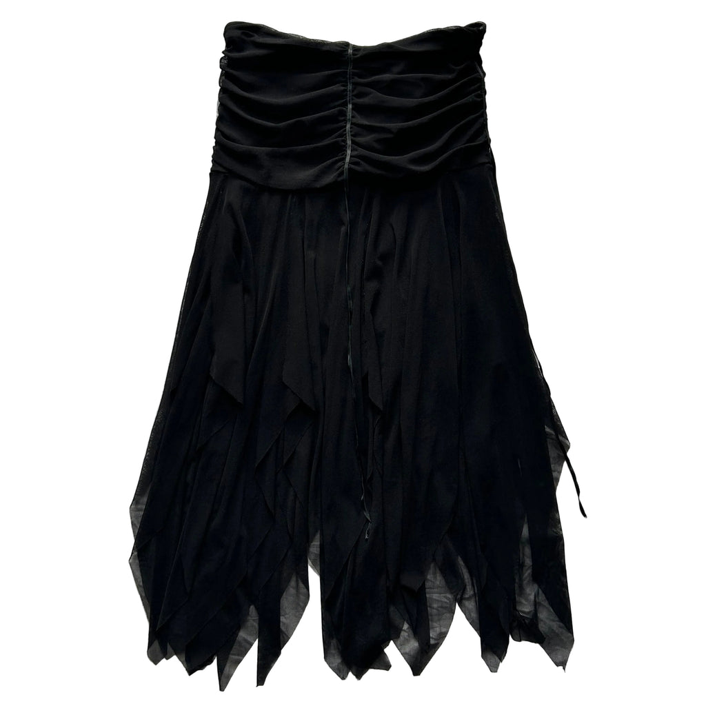 Artigli Made in Italy Skirt: Size M