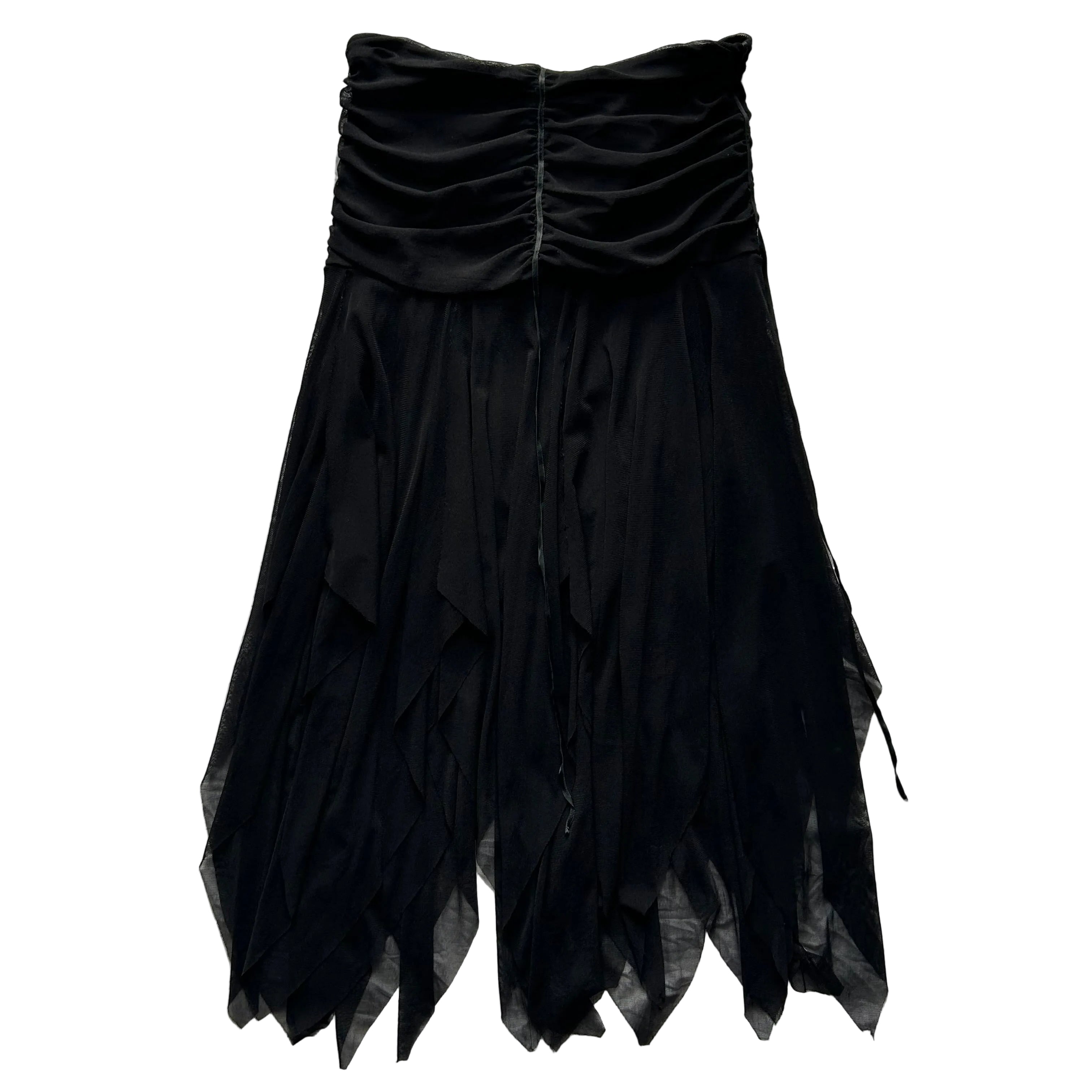 Artigli Made in Italy Skirt: Size M