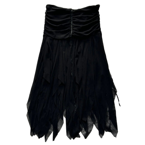 Artigli Made in Italy Skirt: Size M