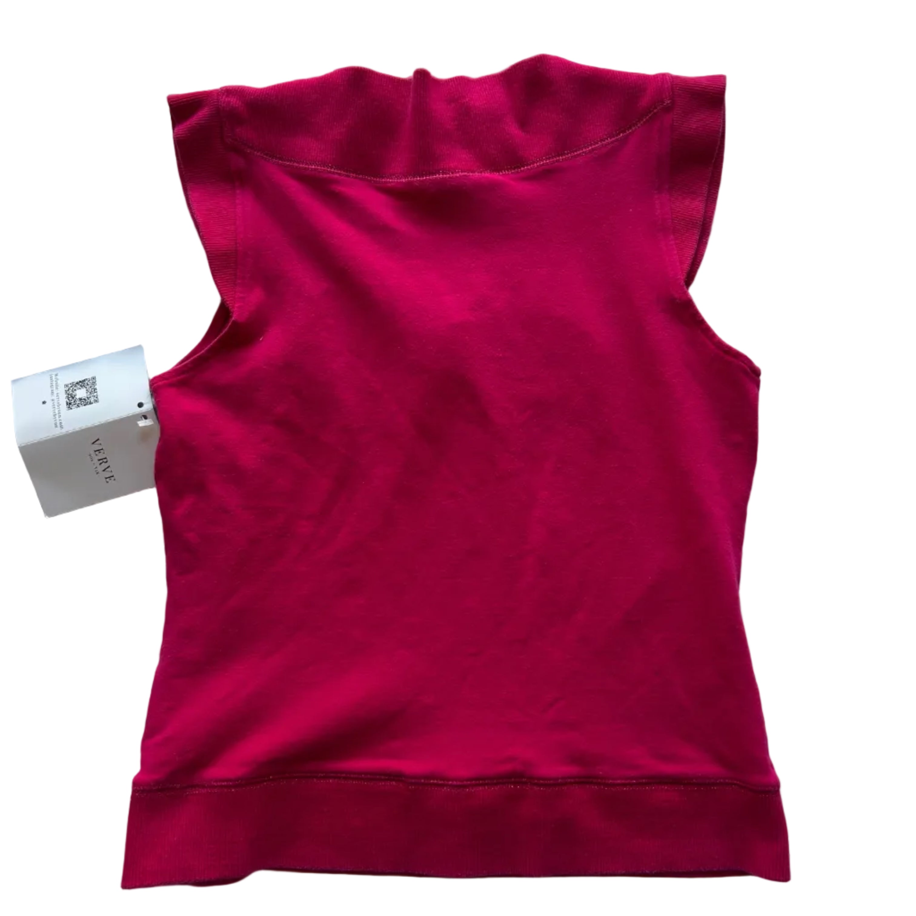 Reebok Tank: Size M/L