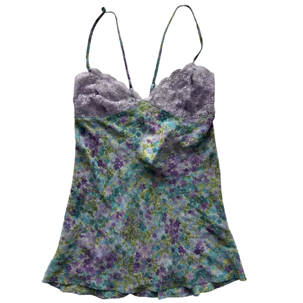 Victoria’s Secret Slip Dress: Size M