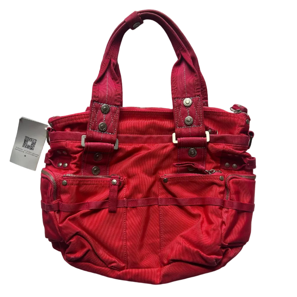 George, Gina & Lucy 6IX bag