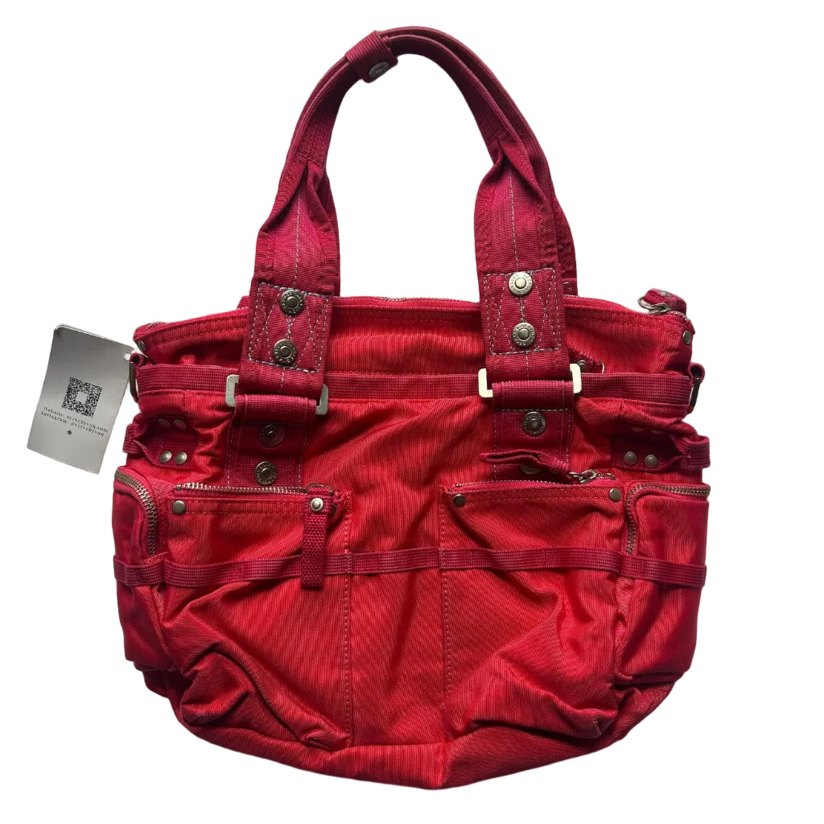 George, Gina & Lucy 6IX bag