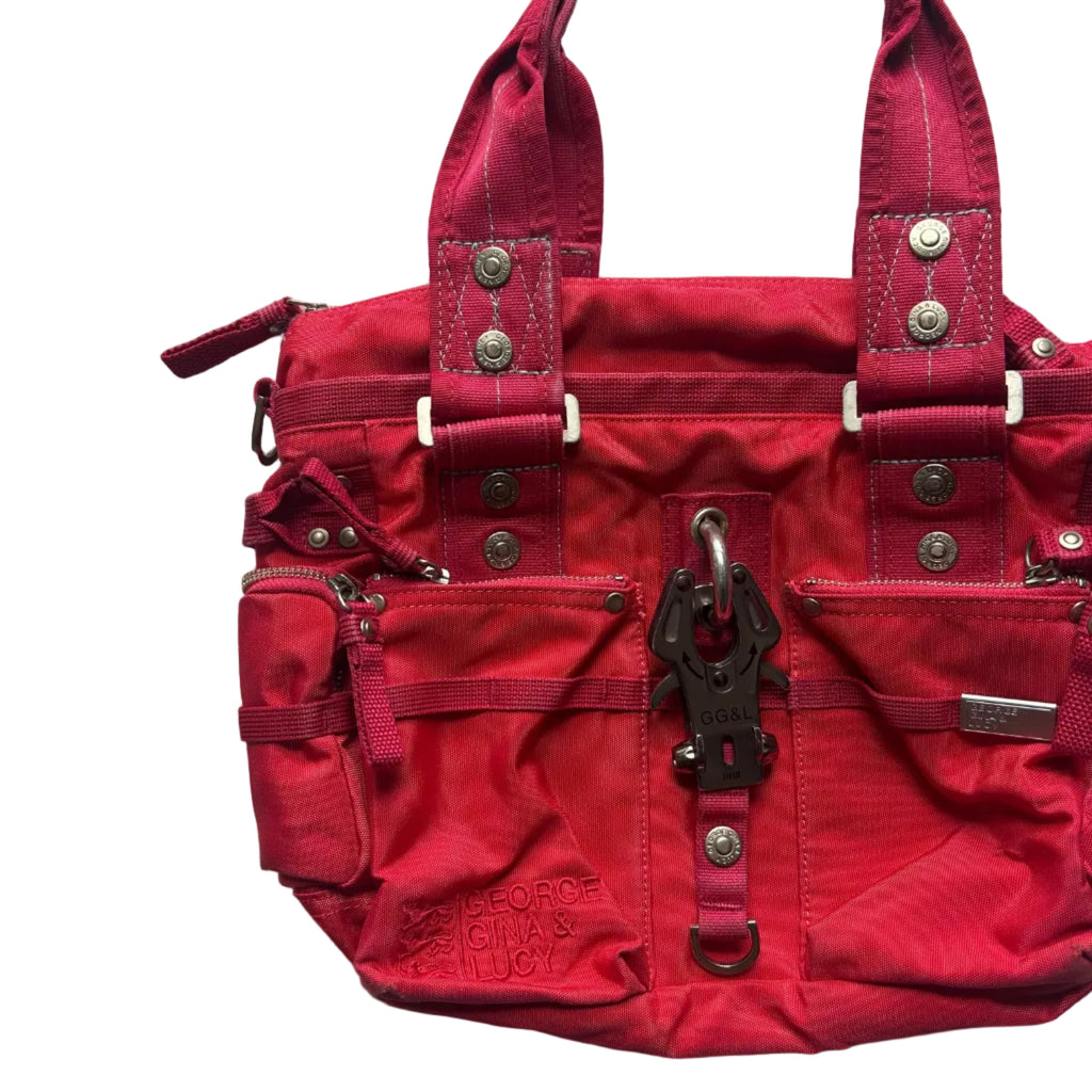 George, Gina & Lucy 6IX bag